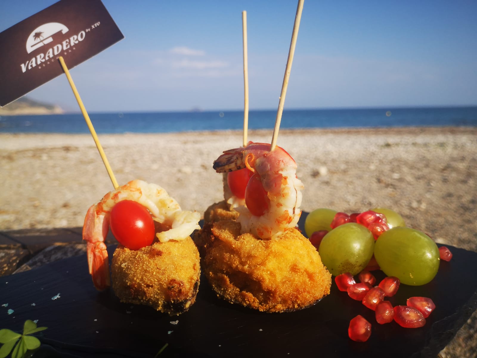 10 Tapas con g de tapas villajoyosa