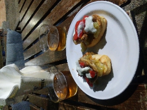 4 Tapas con g de tapas villajoyosa
